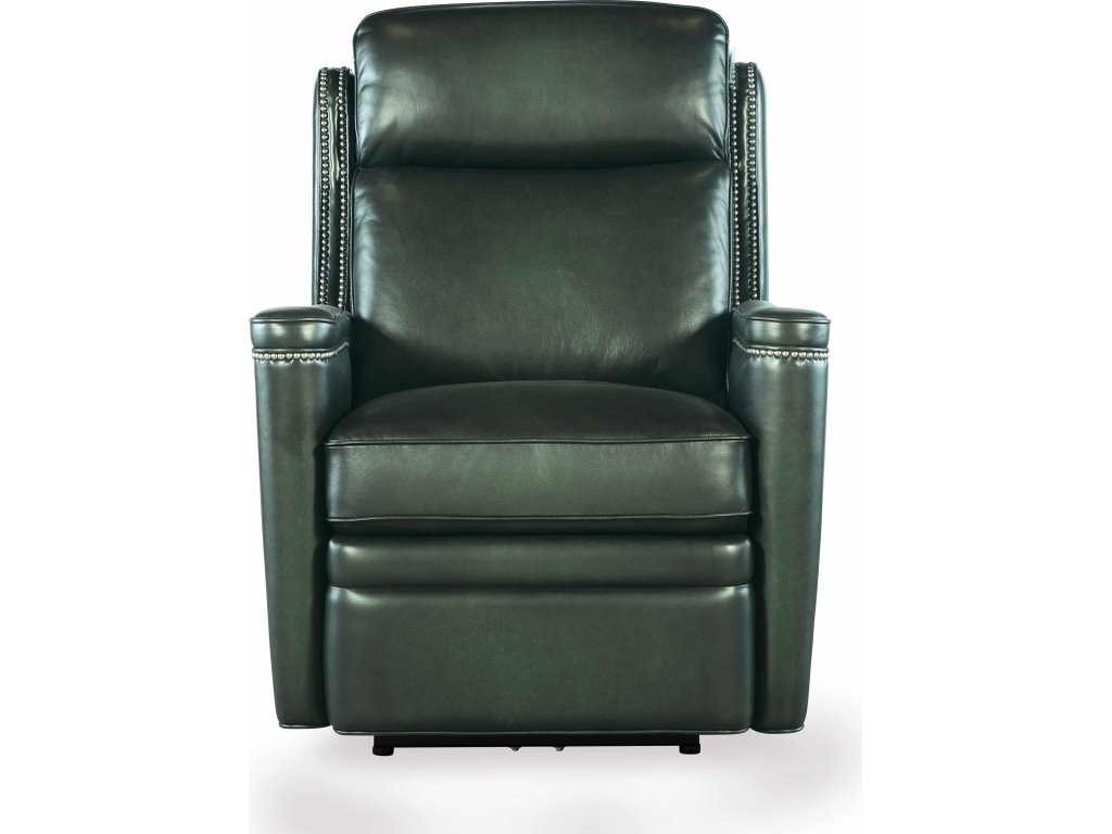Hamilton Power Recliner w/Power Headrest - image 5