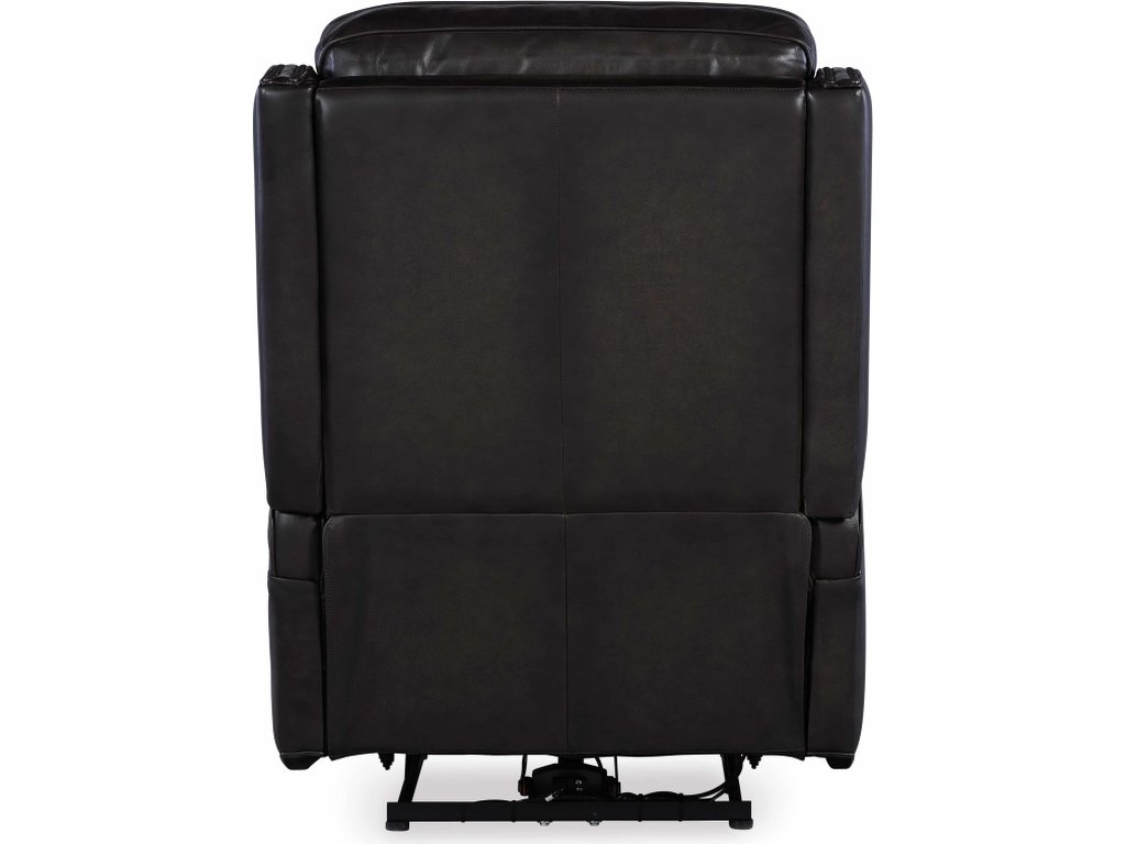 Hamilton Power Recliner w/Power Headrest - image 1