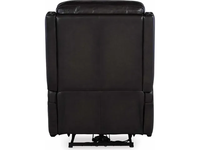 Hamilton Power Recliner w/Power Headrest - Alternative View