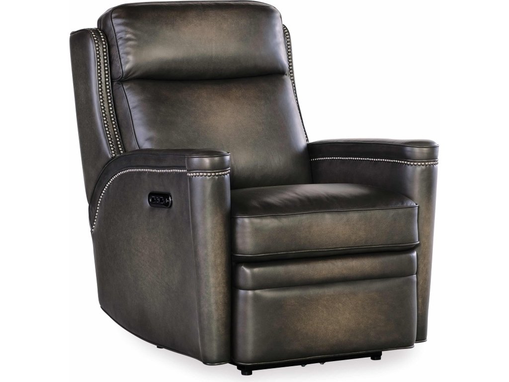 Hamilton Power Recliner w/Power Headrest - main image