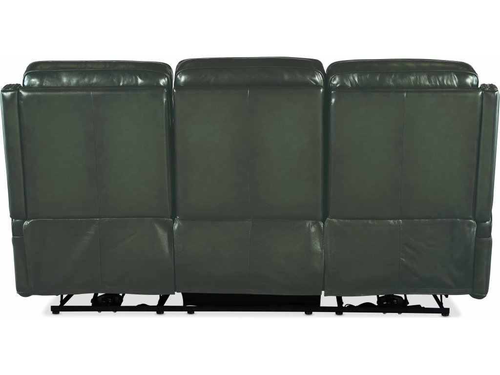 Hamilton Power Sofa w/Power Headrest - image 1