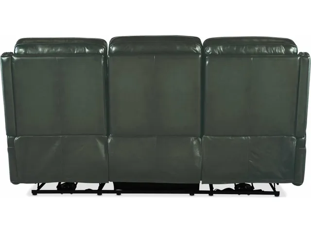 Hamilton Power Sofa w/Power Headrest - Alternative View