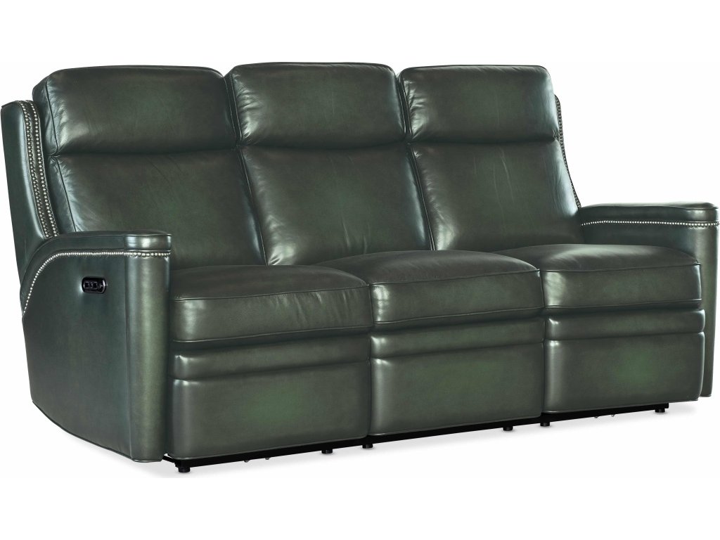 Hamilton Power Sofa w/Power Headrest - main image