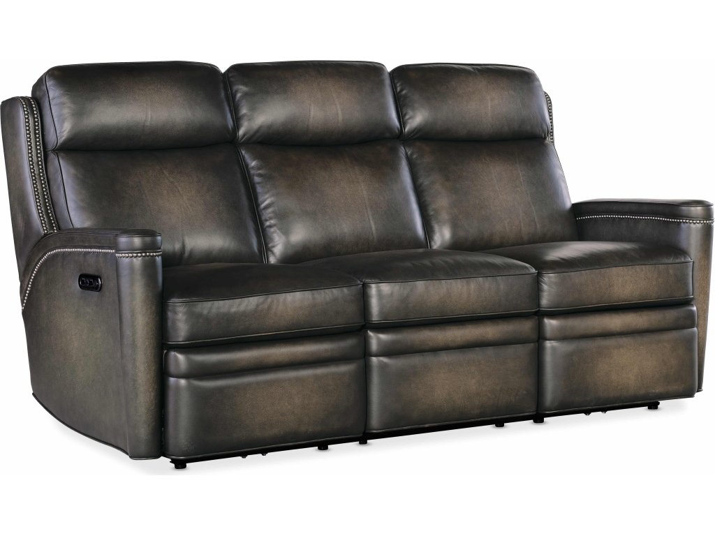 Hamilton Power Sofa w/Power Headrest - main image