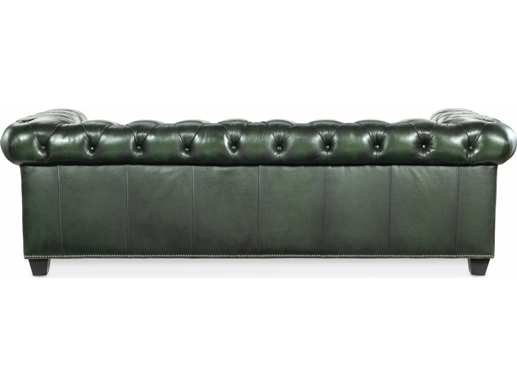Charleston Tufted Sofa - image 1