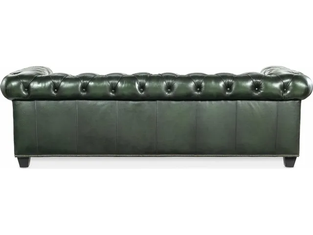Charleston Tufted Sofa