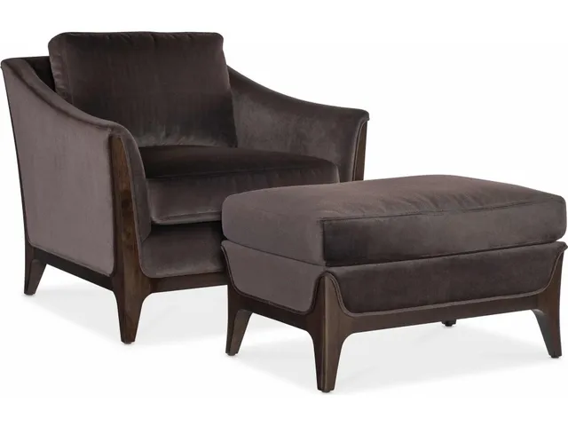 Sophia Ottoman - Alternative View