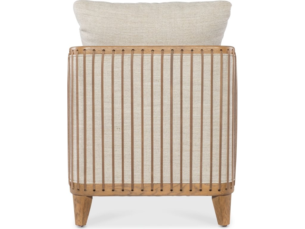 Enveyed Stationary Chair - image 1