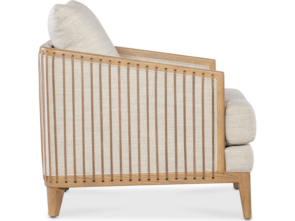 Enveyed Stationary Chair - image 2