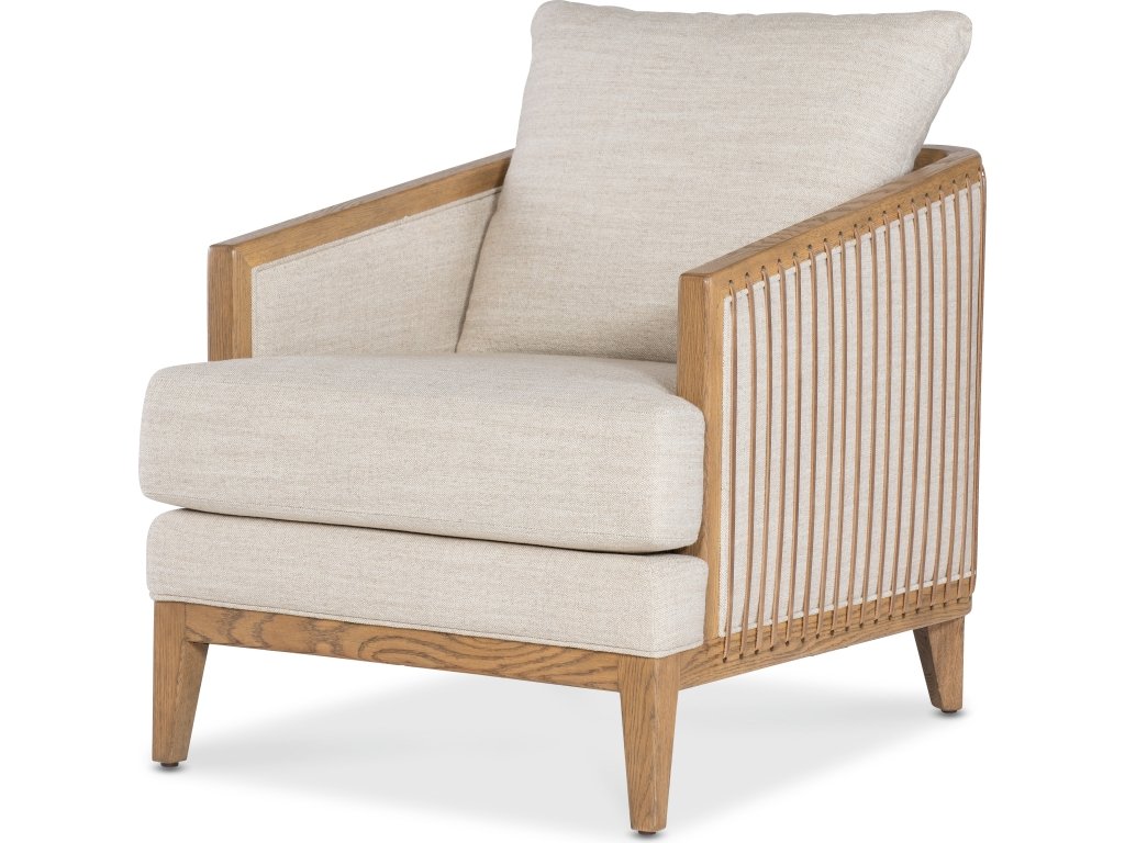 Enveyed Stationary Chair - image 3