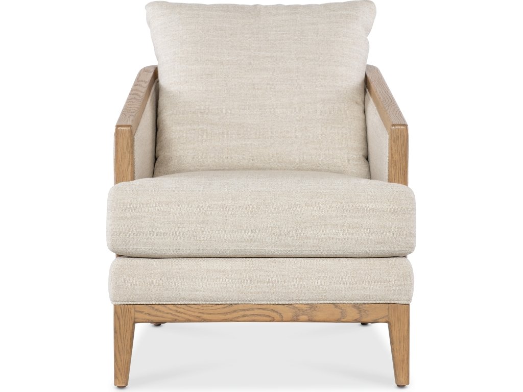 Enveyed Stationary Chair - image 4