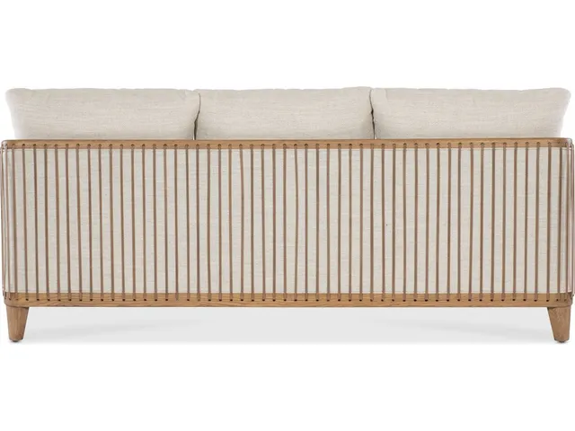 Enveyed Stationary Sofa