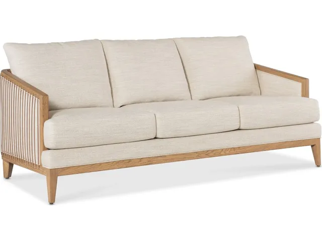 Enveyed Stationary Sofa