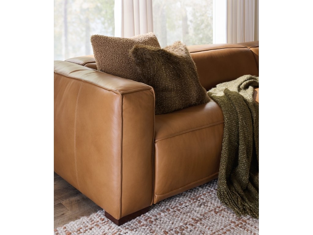 Fresco 5 Seat Sectional 4-PWR - image 5