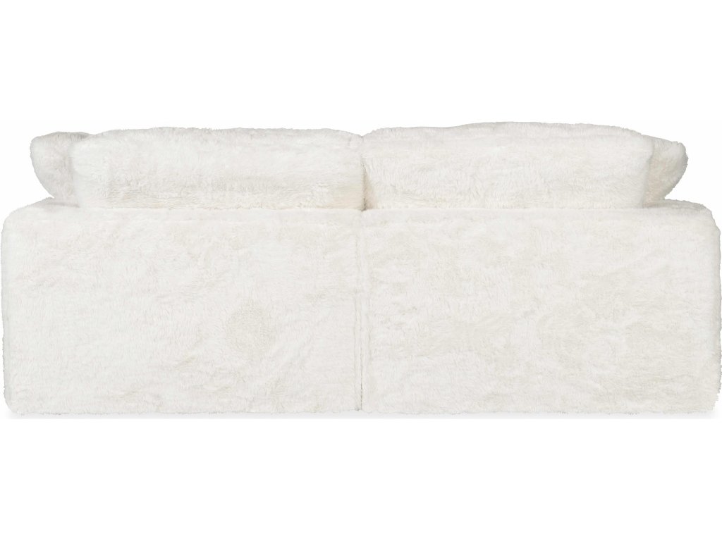 Barefoot 2-Seat Sofa - image 1