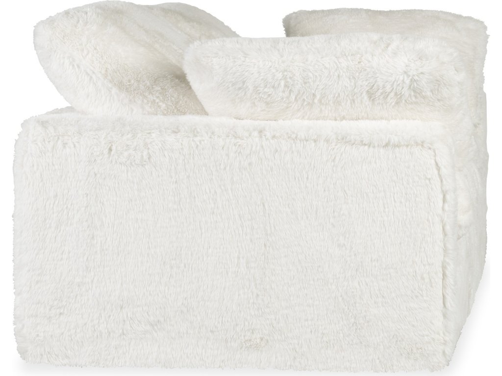 Barefoot 2-Seat Sofa - image 2