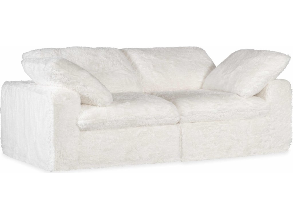 Barefoot 2-Seat Sofa - main image