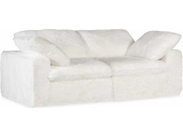 Barefoot 2-Seat Sofa