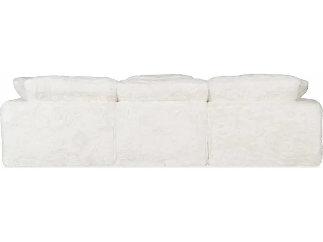 Barefoot 3-Seat Sofa - Alternative View