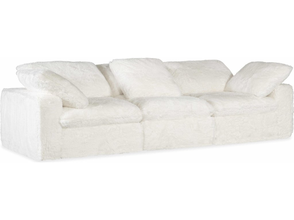 Barefoot 3-Seat Sofa - main image