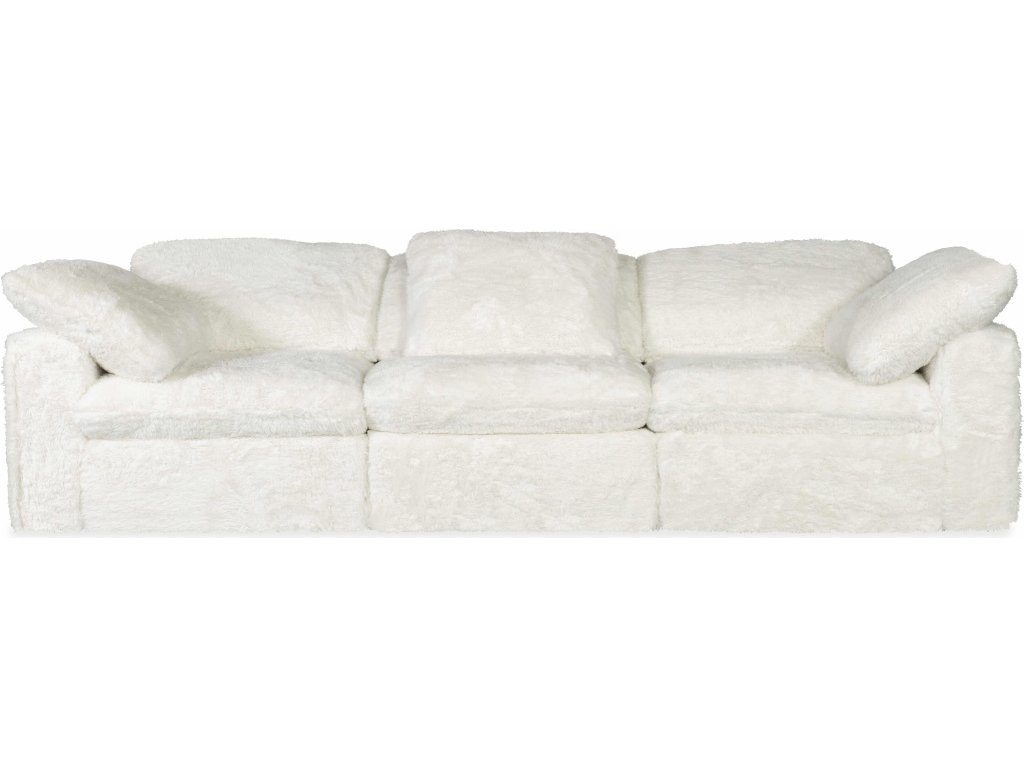Barefoot 3-Seat Sofa - image 3