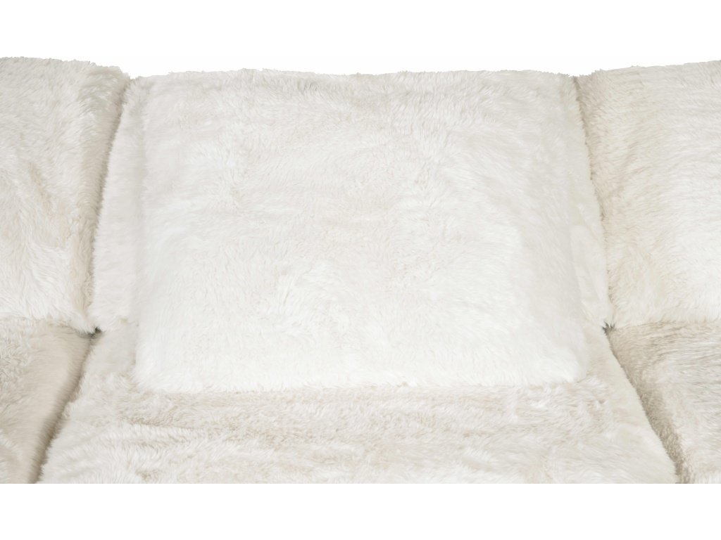 Barefoot 4-Seat Sectional - image 4