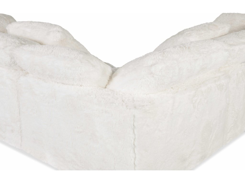 Barefoot 4-Seat Sectional - image 5