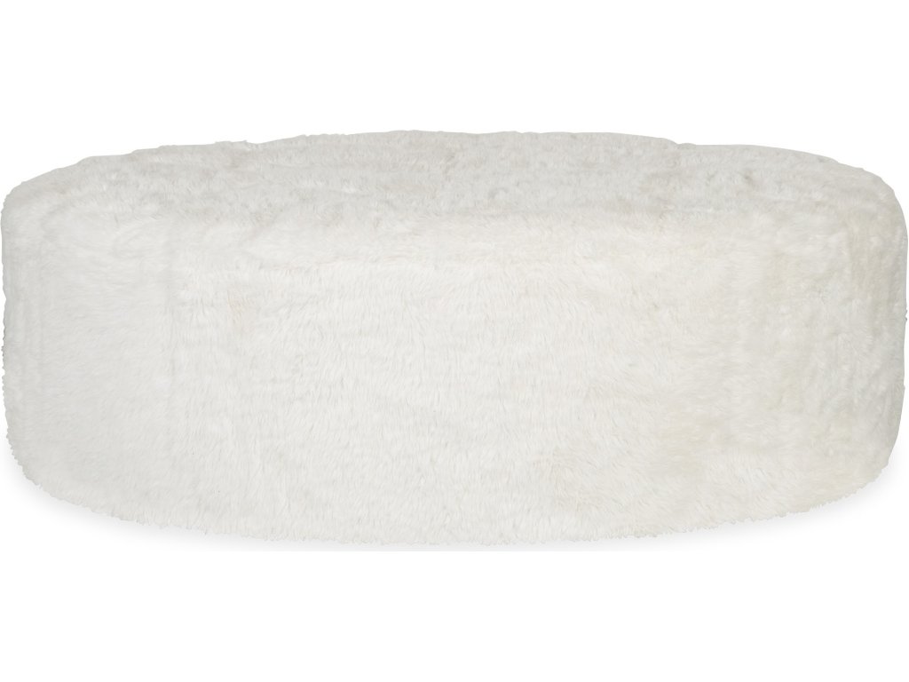 Barefoot Ottoman - main image