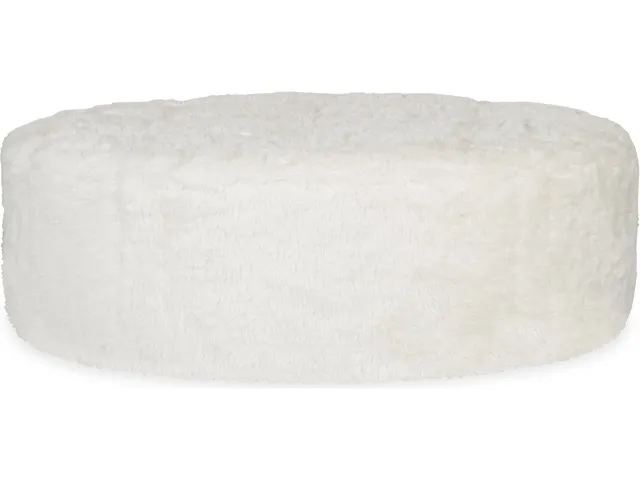 Barefoot Ottoman