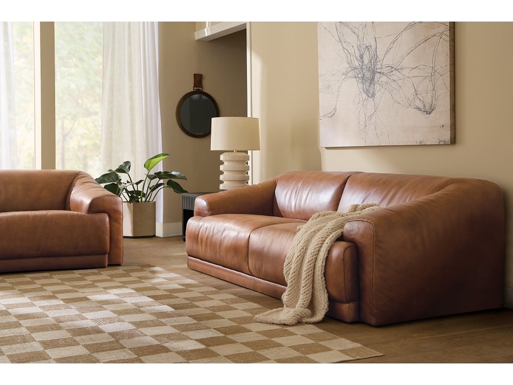 Fleetwood Two Seat Sofa - image 5