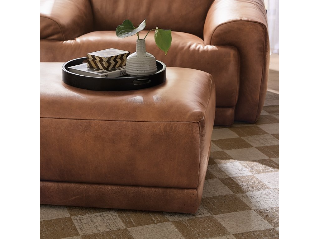 Fleetwood Ottoman - image 4