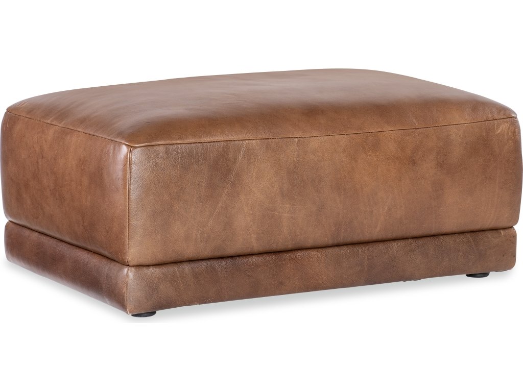 Fleetwood Ottoman - main image
