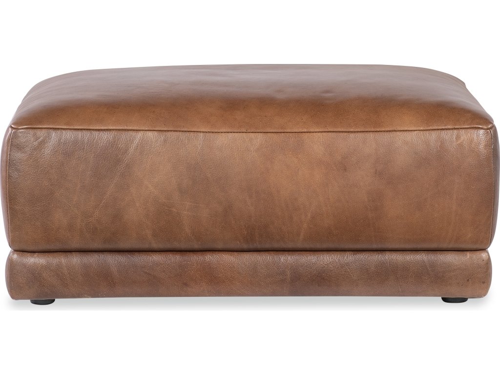 Fleetwood Ottoman - image 3
