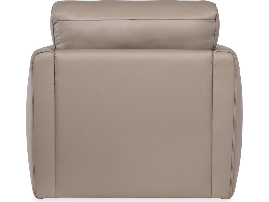 Meridian Swivel Chair - image 1