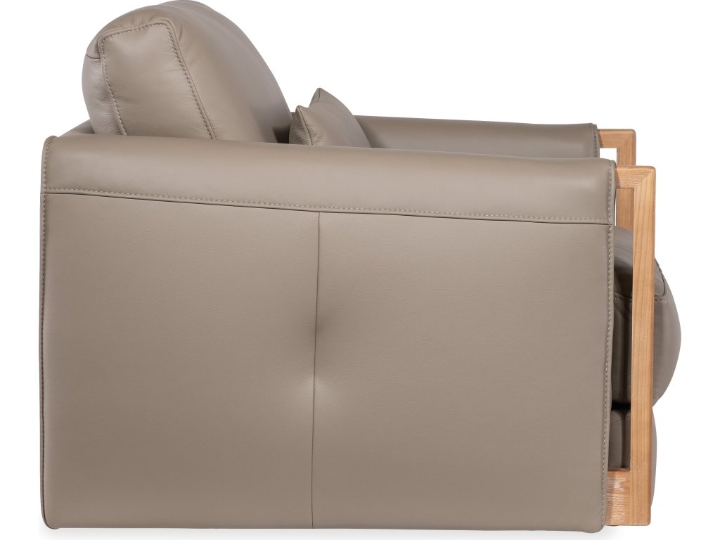 Meridian Swivel Chair - image 2