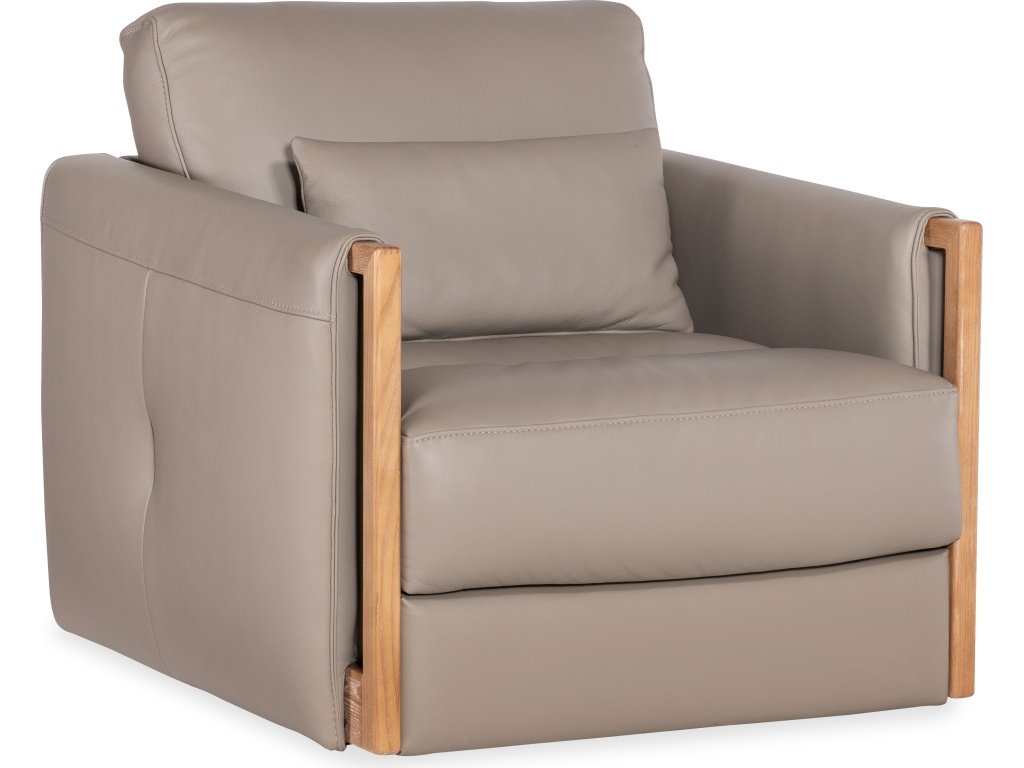 Meridian Swivel Chair - main image
