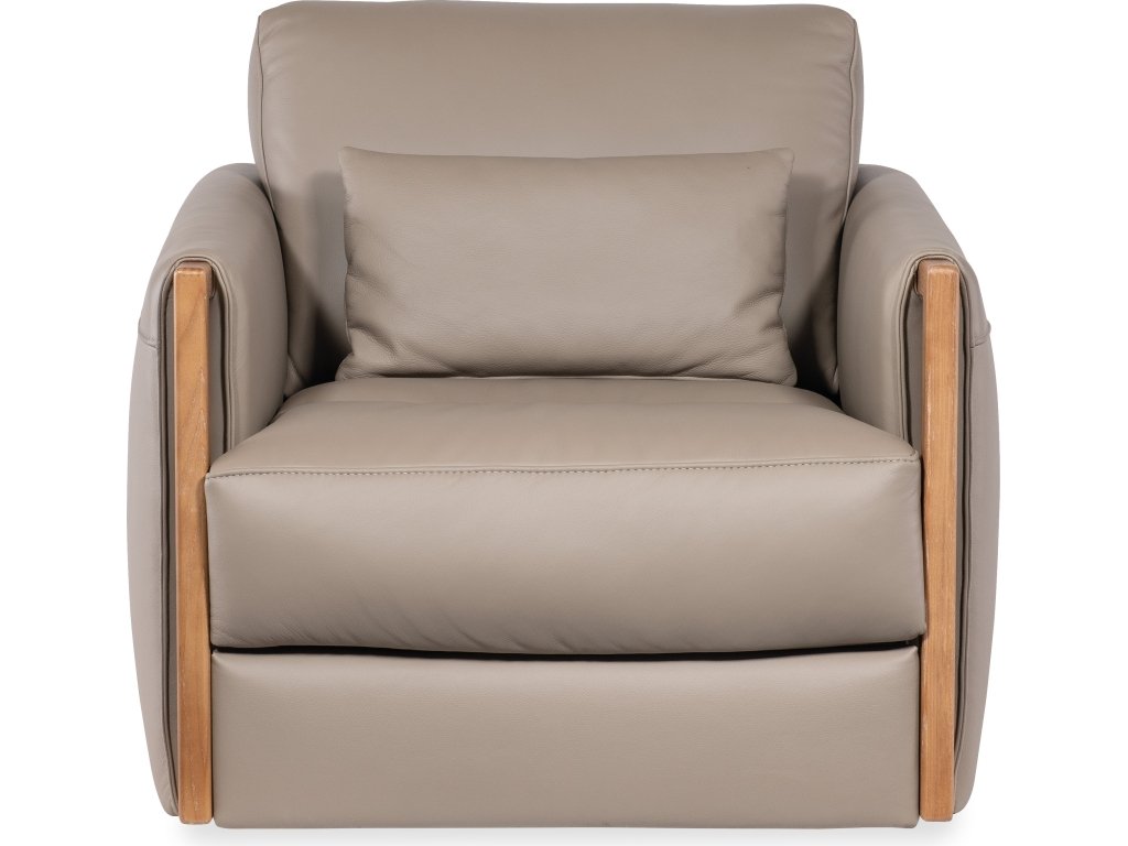 Meridian Swivel Chair - image 3