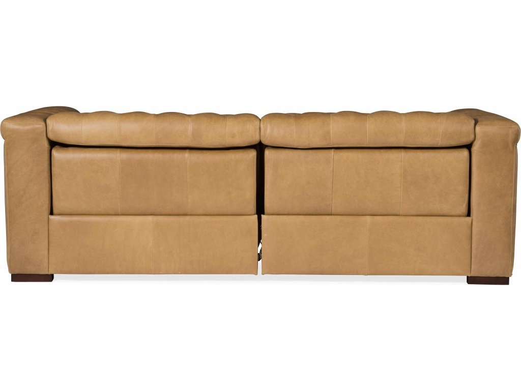 Savion 1.5 LAF/RAF 2 over 2 Sofa w/ PWR Rec PWR HR - image 1