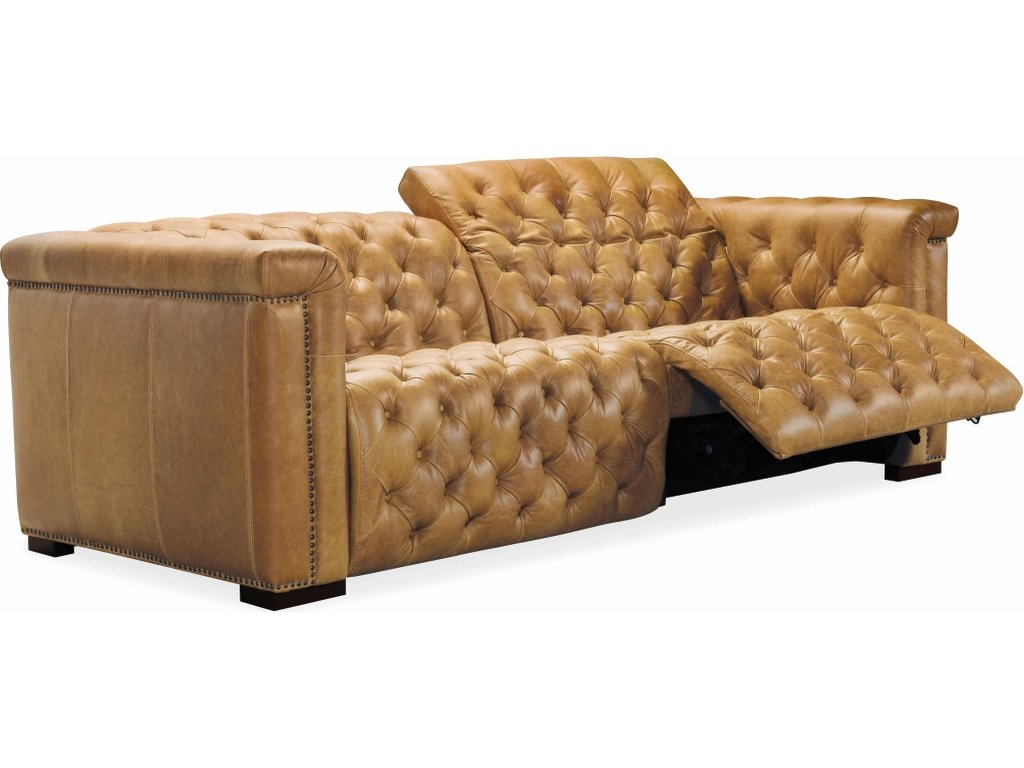 Savion 1.5 LAF/RAF 2 over 2 Sofa w/ PWR Rec PWR HR - image 2