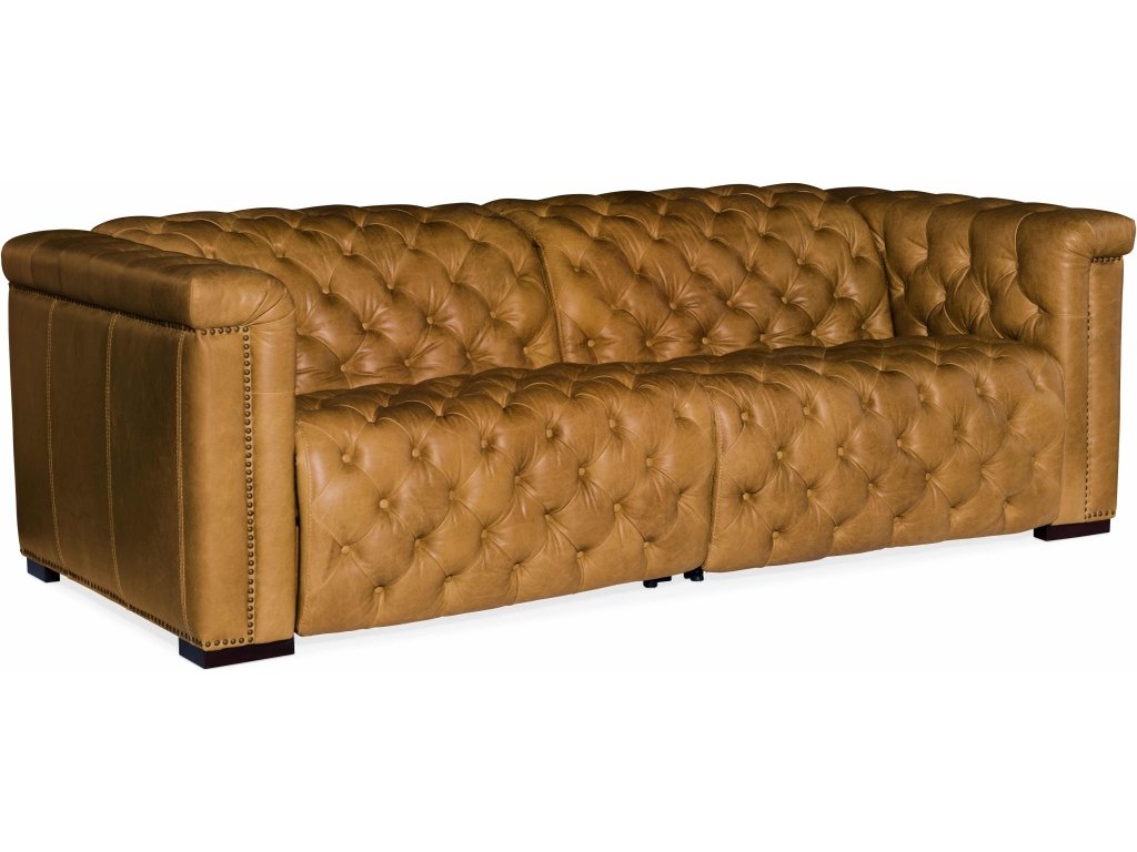 Savion 1.5 LAF/RAF 2 over 2 Sofa w/ PWR Rec PWR HR - main image