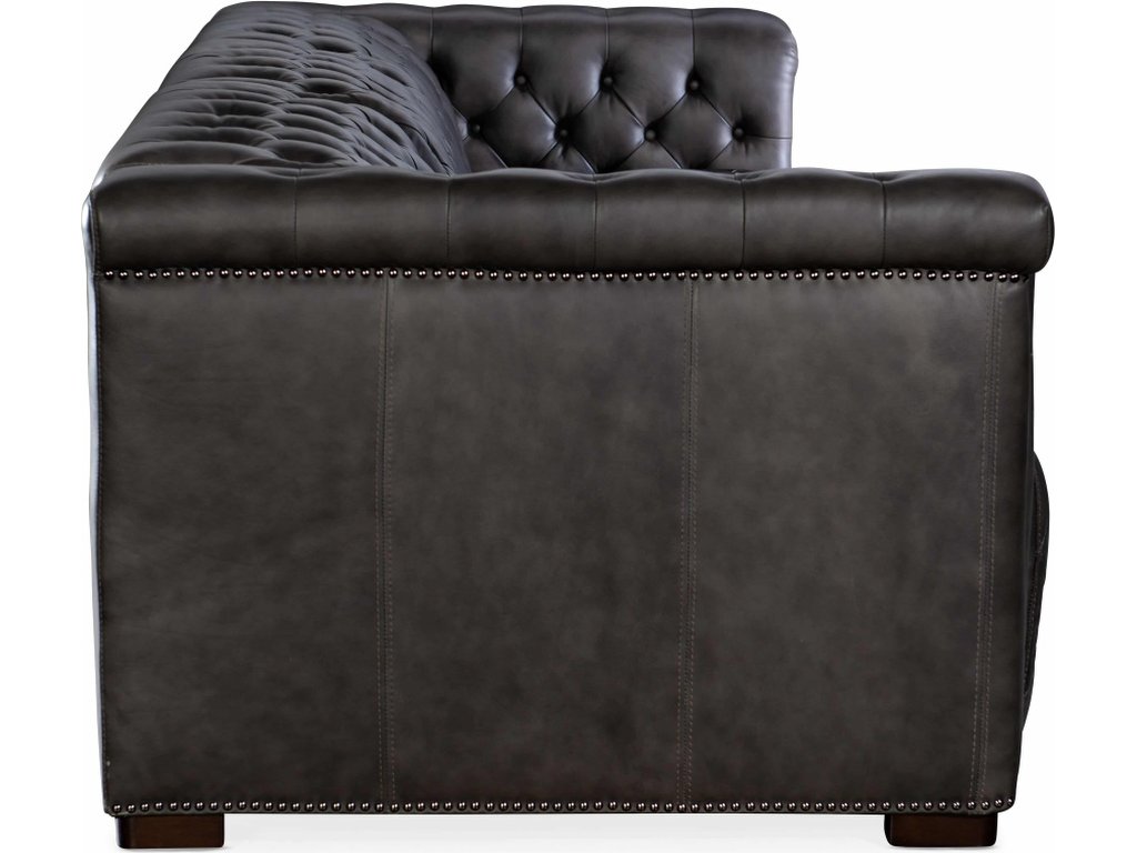Savion Grandier Sofa w/PWR Recline PWR Headrest - image 4