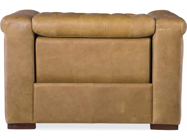 Savion Grandier Power Recliner w/ Power Headrest - Alternative View