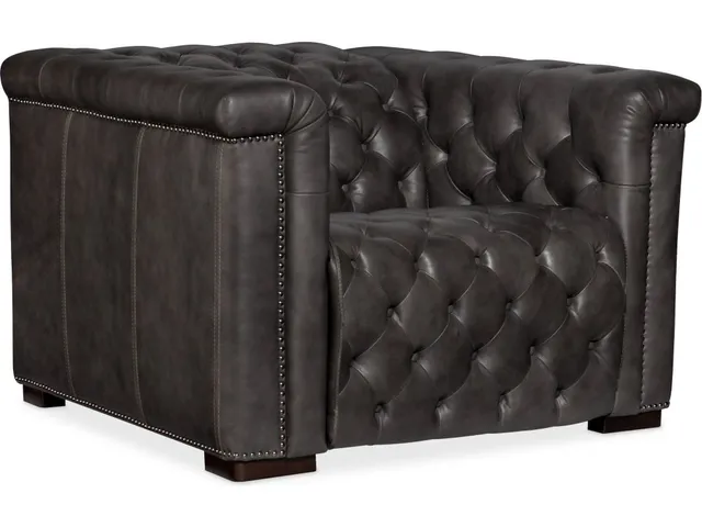 Savion Grandier PWR Recliner w/PWR Headrest