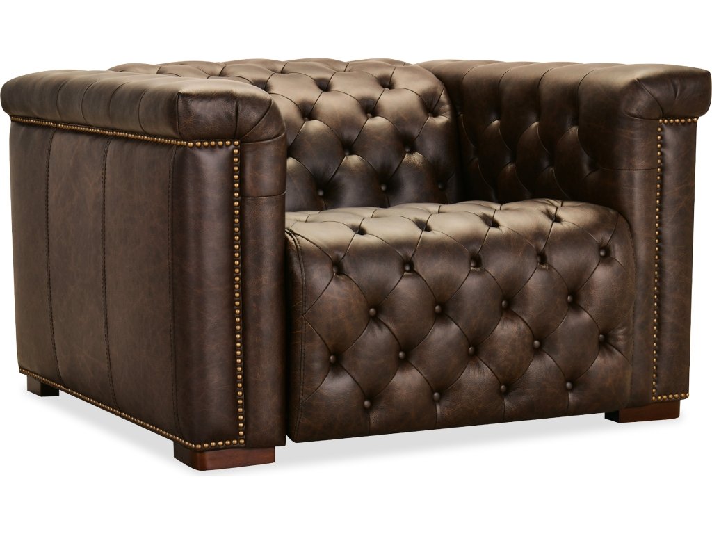 Savion Deux Power Recliner with Power Headrest - main image