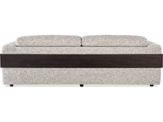 Atlas Power 2 Seat Sofa with Power Headrest