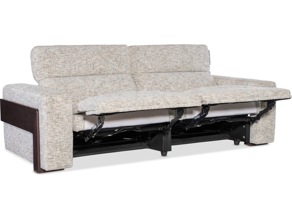 Atlas Power 2 Seat Sofa with Power Headrest - image 2