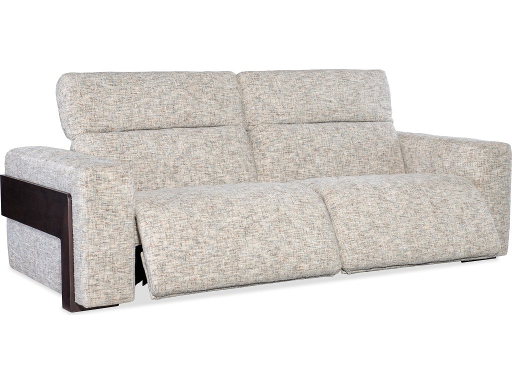 Atlas Power 2 Seat Sofa with Power Headrest - image 3