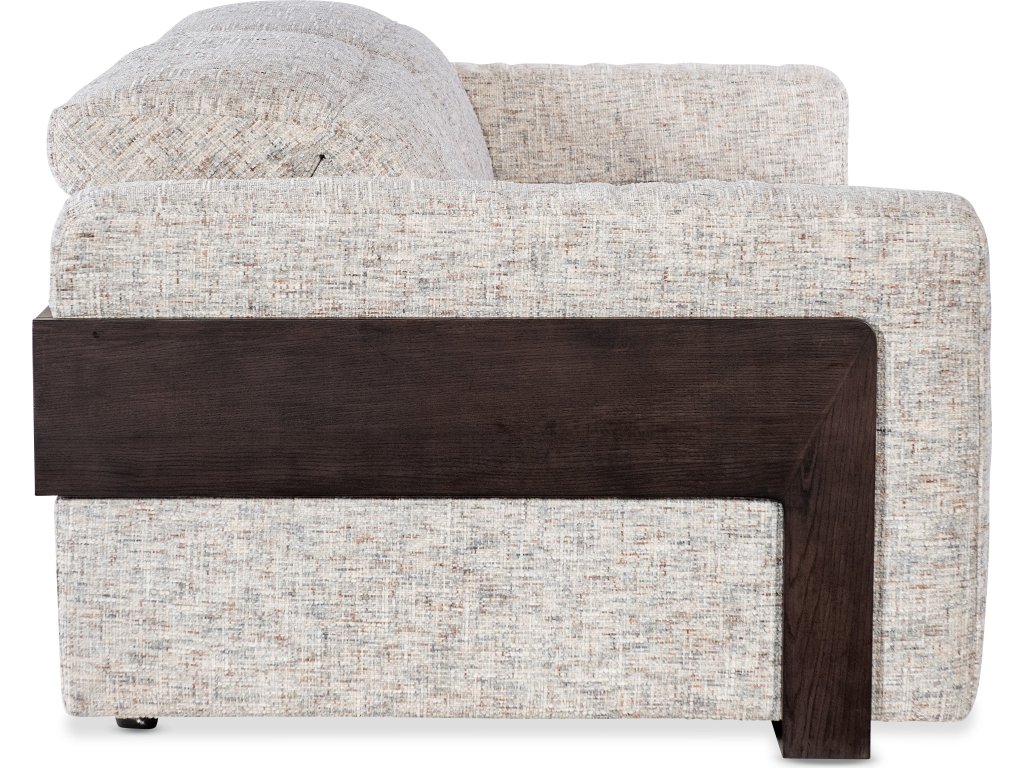 Atlas Power 2 Seat Sofa with Power Headrest - image 4