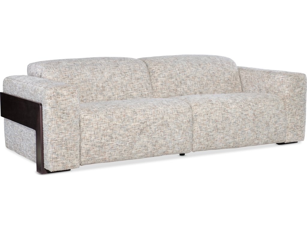 Atlas Power 2 Seat Sofa with Power Headrest - main image