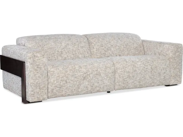 Atlas Power 2 Seat Sofa with Power Headrest